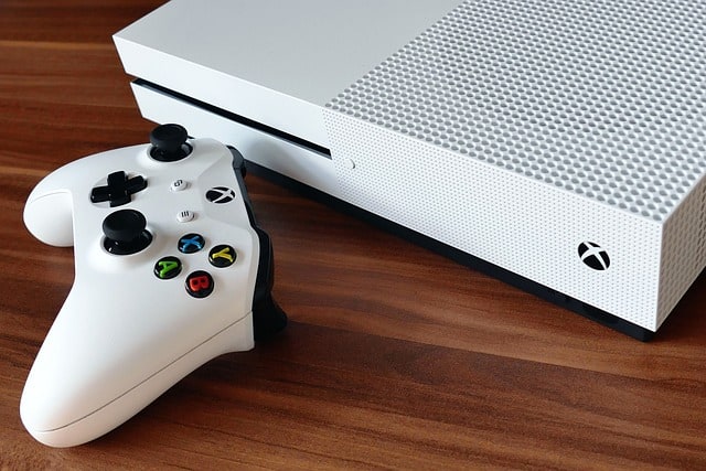 x box